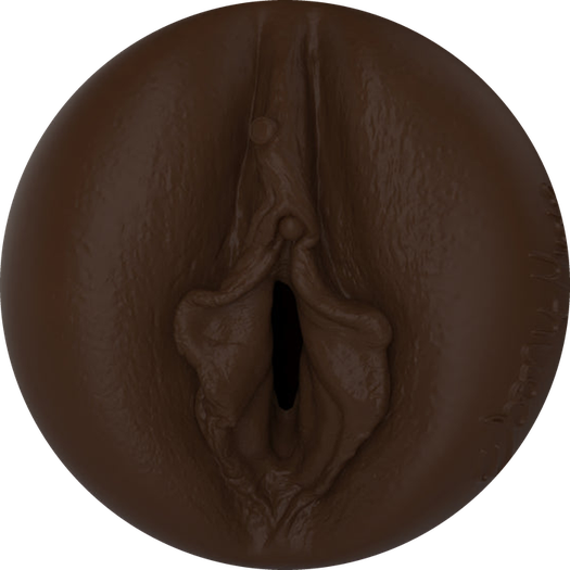 Ebony Mystique Goddess - Masturbatoråpning