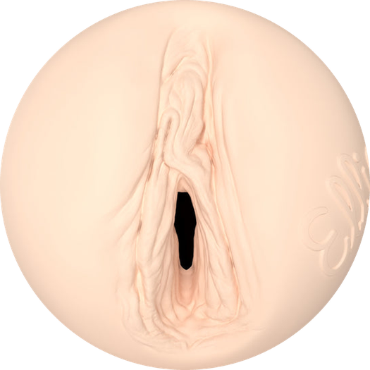 Ellie - Masturbatoråpning