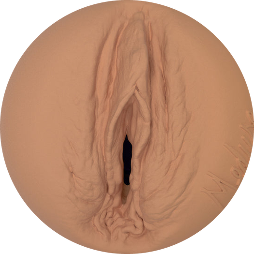 Erotic Medusa - Masturbatoråpning