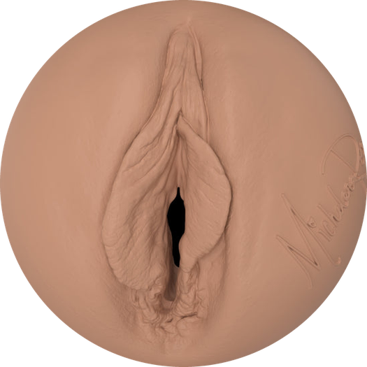 Michelena Rose - Masturbatoråpning