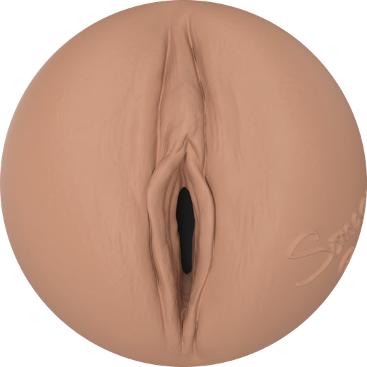 Somali Rose - Masturbatoråpning